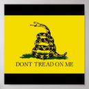 Suche nach gadsden poster Tread