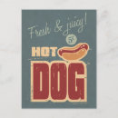 Suche nach hot dog postkarten Hund