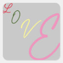 Suche nach typografische aufkleber Liebe