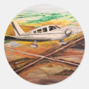 Recherche de aviateur autocollants Aventure