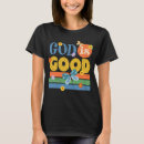 Suche nach gott ist gut tshirts Jesus