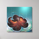 Suche nach octopus poster leinwandbilder Ozean