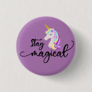 Suche nach süßes einhorn buttons Magisch