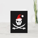 Recherche de pirate père noël cartes postales Vacances