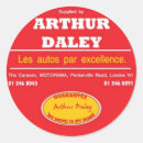 Recherche de capris autocollants Pour tous