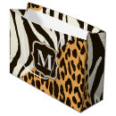 Suche nach leopard geschenktüten Tier