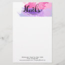 Recherche de girly prospectus Ongles