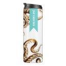 Recherche de poulpe vintage tasses Kraken