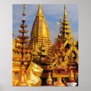 Suche nach myanmar poster Statue