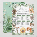 Recherche de tzu de shih invitations Chiot