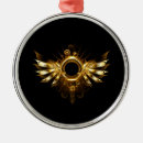 Recherche de steampunk ornements Engrenage