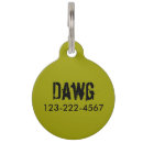 Recherche de perros Canines