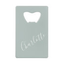 Recherche de pastels ouvre bouteilles Bridesmaid