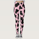 Recherche de papier leggings Halloween