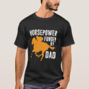 Recherche de horse dad tshirts Papa