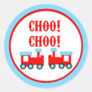 Recherche de choo de choo autocollants Anniversaire