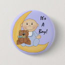 Suche nach niedlicher cartoon buttons Junge