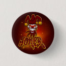 Recherche de psychopathe accessoires Clown