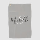 Recherche de golf serviettes Classique