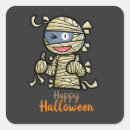 Suche nach cartoon horror aufkleber Kawaii
