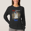 Recherche de fantôme blanc tshirts Amusant