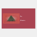 Suche nach abstrakter weihnachtsbaum aufkleber Weihnachtsgeschenk