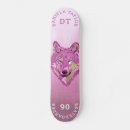 Recherche de gradient skateboards Rose