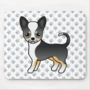 Suche nach tricolor mousepads Chihuahua