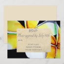 Suche nach frangipani hochzeit einladungen Strandhochzeit