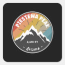 Suche nach gipfel aufkleber Wandern