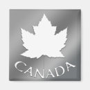 Recherche de canadien magnets Frigo