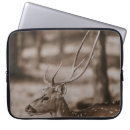 Suche nach hirsch laptop schutzhüllen Vintag