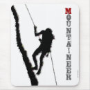 Suche nach bergsteigen mousepads Bergsteiger