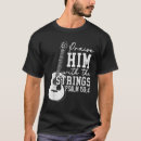 Suche nach streicher tshirts Strings