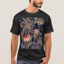 Suche nach dekorative blumen tshirts Muster