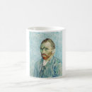 Recherche de autoportrait de gogh Bon