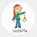 Suche nach dezember aufkleber Januar