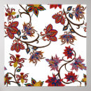 Suche nach orientalisches muster poster Abstrakt