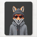 Suche nach lustiger fuchs mousepads Tier