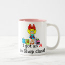 Recherche de shopaholic tasses Humour