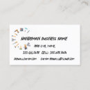 Suche nach person visitenkarten Modern