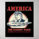 Suche nach politische satire poster Präsident