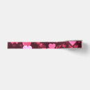 Recherche de collage rubans Rose
