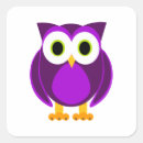 Suche nach kawaii eule aufkleber Cartoon