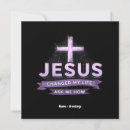 Suche nach jesus einladungen Christlich