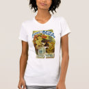 Suche nach alphonse mucha tshirts Bier