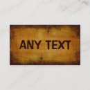 Recherche de vieux bois cartes visite Antique