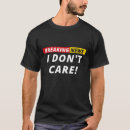 Recherche de breaking tshirts Funny