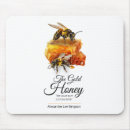 Suche nach imker mousepads Wabenwabe