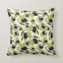 Suche nach grüne oliven kissen Blätter